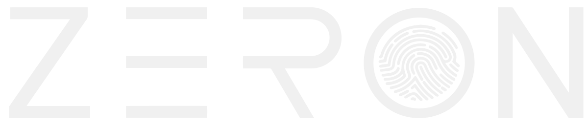 Zeron Hackathon
